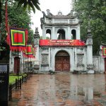 Các di tích, danh lam vẫn mở cửa đón du khách; dừng các lễ hội chống dịch Corona Các di tích, danh lam vẫn mở cửa bình thường cho du khách và đảm bảo yêu cầu phòng chống dịch nCoV. /// Giang Ngọc