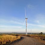 Sống ảo triệu like ở cánh đồng quạt gió Đắk Lắk đẹp tựa trời Tây