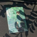 ‘Thần chi hương’: Truyện tranh cảm động về văn hóa bản địa Đài Loan ‘Than chi huong’: Truyen tranh cam dong ve van hoa ban dia Dai Loan hinh anh 1 73482849_1630050417130567_3150578405351620608_o.jpg