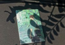 ‘Thần chi hương’: Truyện tranh cảm động về văn hóa bản địa Đài Loan ‘Than chi huong’: Truyen tranh cam dong ve van hoa ban dia Dai Loan hinh anh 1 73482849_1630050417130567_3150578405351620608_o.jpg