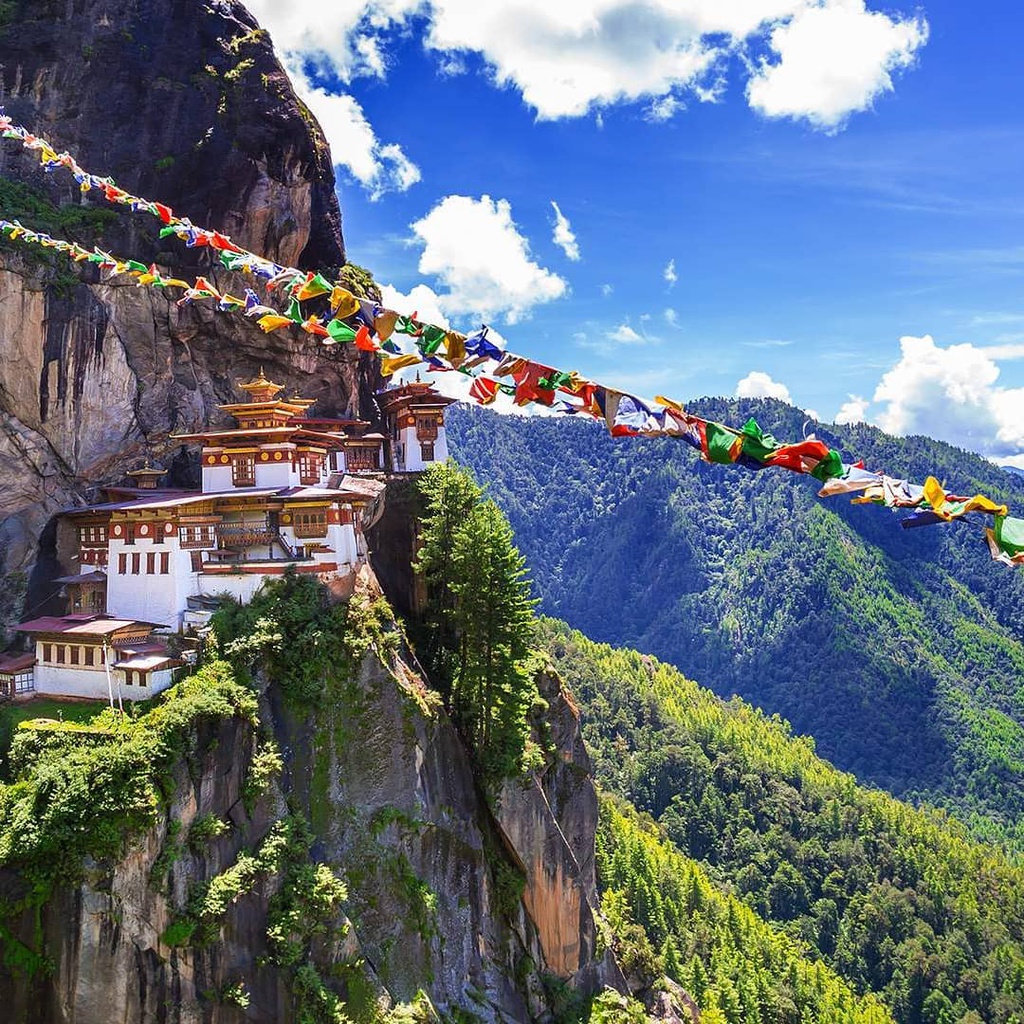 Kinh nghiem du lich Bhutan - vuong quoc hanh phuc nhat the gioi hinh anh 27 83068475_559241351590531_7015141384428240308_n.jpg
