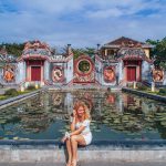 Những địa điểm du lịch Việt được truyền thông nước ngoài ca ngợi Nhung dia diem du lich Viet duoc truyen thong nuoc ngoai ca ngoi hinh anh 1 83738081_579504869573105_7250937559069073434_n.jpg
