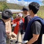 Khách Thái Lan bị tranh chỗ, gây sự ở Đà Lạt Khach Thai Lan bi tranh cho, gay su o Da Lat hinh anh 1 84125169_10217155452342331_8907125636275896320_n.jpg