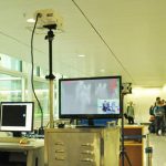 TP.HCM cách ly hành khách đi qua vùng dịch Covid-19 Hàn Quốc Máy kiểm tra thân nhiệt hành khách tại sân bay Tân Sơn Nhất (TP.HCM) /// Duy Tính