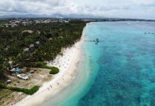 Vẻ đẹp nguyên sơ của quốc đảo ngoài khơi Ấn Độ Dương Ve dep nguyen so cua quoc dao ngoai khoi An Do Duong hinh anh 1 9_.jpg