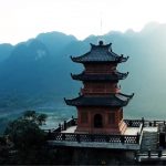 Chùa Tam Chúc – Điểm hẹn chốn bồng lai Chùa Tam Chúc - Điểm hẹn chốn bồng lai - Ảnh 1.