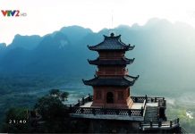 Chùa Tam Chúc – Điểm hẹn chốn bồng lai Chùa Tam Chúc - Điểm hẹn chốn bồng lai - Ảnh 1.