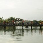 Phố cổ Hội An: khách Tây dập dìu ‘như nhiều năm trước’ Phố cổ Hội An: khách Tây dập dìu như nhiều năm trước - Ảnh 1.