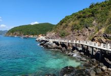 Du xuân tại hòn đảo yên bình bậc nhất Nha Trang Du xuân tại hòn đảo yên bình bậc nhất Nha Trang