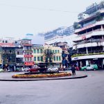 Giữa dịch Corona: Phố cổ Hà Nội yên ắng, ngã tư quốc tế khách Tây thưa thớt Để chủ động phòng chống virus corona, phố đi bộ tạm dừng hoạt động, Quảng trường Đông Kinh Nghĩa Thục vắng vẻ