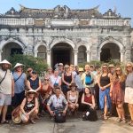 Nhà cổ Huỳnh Thủy Lê, nơi thời gian lắng đọng /// Hoàng Ân