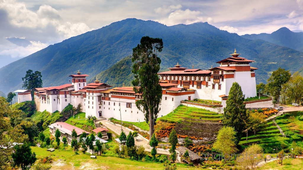 Kinh nghiem du lich Bhutan - vuong quoc hanh phuc nhat the gioi hinh anh 17 Anh_19_Bhutan_Norter_Adventures.jpg