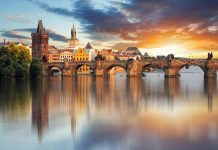 Bamboo Airways mở đường bay thẳng từ Việt Nam tới Cộng hòa Czech Bamboo Airways mo duong bay thang tu Viet Nam toi Cong hoa Czech hinh anh 1 Anh_1_2_.jpg