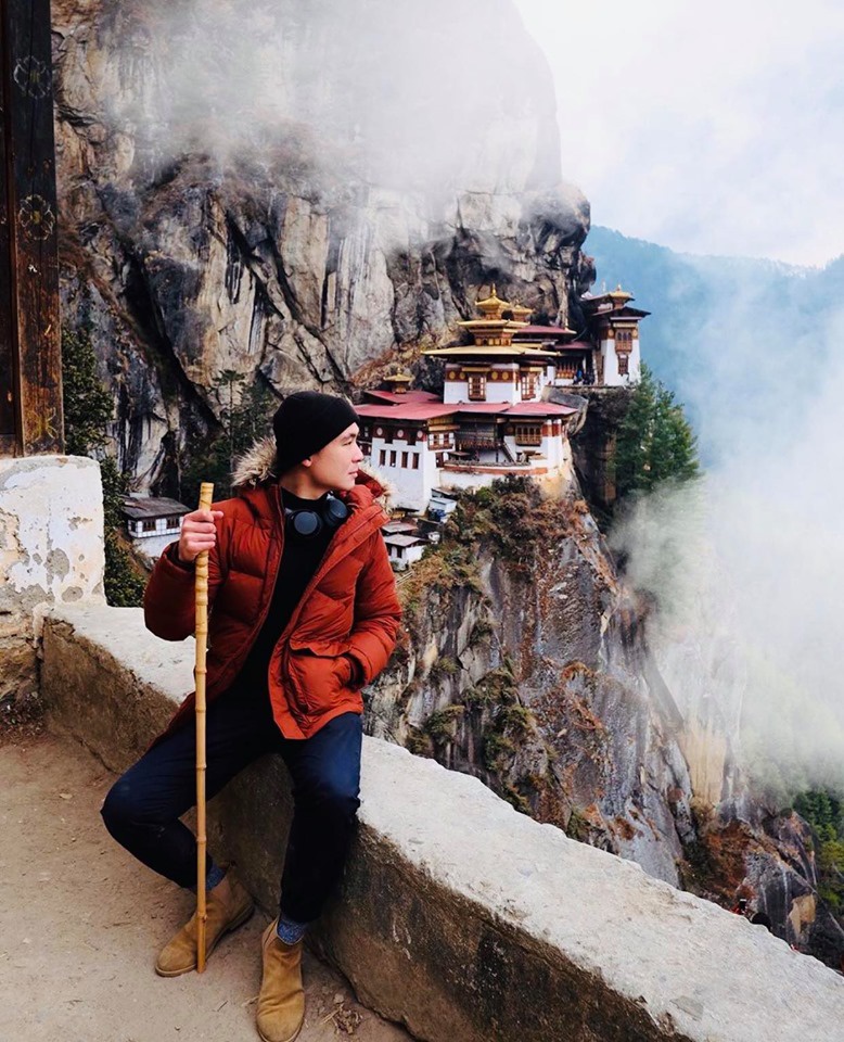 Kinh nghiem du lich Bhutan - vuong quoc hanh phuc nhat the gioi hinh anh 20 Anh_21B.jpg