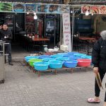 Du lịch Quảng Ninh điêu đứng vì dịch nCoV Khu du lịch Bãi Cháy vắng hoe trong thời điểm người dân, du khách lo ngại lây nhiễm nCoV /// Ảnh Lã Nghĩa Hiếu