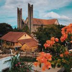 Định vị tọa độ Nhà thờ Huế đậm chất Tây, sống ảo “sương sương” cũng có một rổ ảnh đẹp