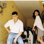 Các kiểu chụp hình cho cặp đôi khi du lịch mùa Valentine Cac kieu chup hinh cho cap doi khi du lich mua Valentine hinh anh 1 ba1.jpg