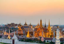 Tokyo là điểm đến hàng đầu của du khách châu Á trong dịp Tết Nguyên Đán 2020 Tokyo là điểm đến hàng đầu của du khách châu Á trong dịp Tết Nguyên Đán 2020 - Ảnh 1.