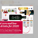 Phong trào thử thách “1 tháng không cồn” tại Bỉ Người tiêu dùng châu Âu ngày càng ưa chuộng bia, rượu không cồn