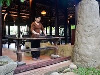 Trải nghiệm Bảo tàng Biệt động thông minh tại TP.HCM Khám phá Bảo tàng ẩm thực xứ Quảng