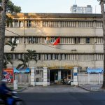 Bảo tàng trưng bày đá quý Bảo tàng trưng bày đá quý