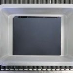 Lý do laptop không được đặt trong túi xách khi qua máy quét an ninh Ly do laptop khong duoc dat trong tui xach khi qua may quet an ninh hinh anh 1 bay.jpg