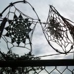 Biến bã kẹo cao su thành… tác phẩm nghệ thuật Biến bã kẹo cao su thành… tác phẩm nghệ thuật - Ảnh 1.