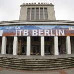 Huỷ chợ du lịch lớn nhất thế giới Hội chợ ITB Berlin là một trong những hội chợ lớn và uy tín nhất thế giới về du lịch, được tổ chức vào tháng 3 hàng năm tại Đức từ năm 1966. Ảnh: DPA