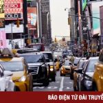 Biển số xe tại Mỹ và những ý nghĩa riêng