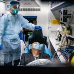 Các thiên đường du lịch châu Á ế ẩm vì COVID-19 WHO: Cần thận trọng trước số liệu giảm ca mắc mới COVID-19 của Trung Quốc