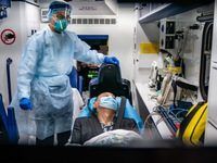 Các thiên đường du lịch châu Á ế ẩm vì COVID-19 WHO: Cần thận trọng trước số liệu giảm ca mắc mới COVID-19 của Trung Quốc