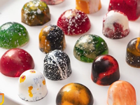 Quán bar cho người thất tình ở Mỹ Độc đáo chocolate Việt trong dịp Valentine