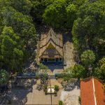 Chùa Dơi ở Sóc Trăng Chùa Dơi ở Sóc Trăng