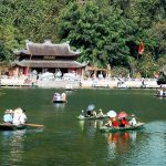 Chùa Hương vắng khách dịp đầu năm Chua Huong vang khach dip dau nam hinh anh 1 chua_huong_o_dau_8.jpg