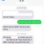 Khách sạn Hà Nội chửi khách vì bị đánh giá 1 sao Khach san Ha Noi chui khach vi bi danh gia 1 sao hinh anh 1 chui_1.jpg