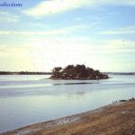 Sự biến mất bí ẩn của gò đất trên sông Đồng Nai Sự biến mất bí ẩn của gò đất trên sông Đồng Nai