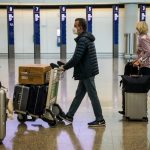 Hàng không Trung Quốc đại hạ giá vé