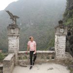 Theo chân Phạm Văn Sơn khám phá cảnh đẹp Ninh Bình Theo chân Phạm Văn Sơn khám phá cảnh đẹp Ninh Bình