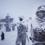 Thị trấn lạnh -68 độ C Cuộc sống ở thị trấn lạnh nhất thế giới