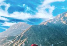 Những cung đường đèo hiểm trở nhất Việt Nam Nhung cung duong deo hiem tro nhat Viet Nam hinh anh 1 d1.jpg