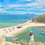 5 hòn đảo hoang sơ của miền biển Khánh Hòa hút du khách 5 hon dao hoang so cua mien bien Khanh Hoa hut du khach hinh anh 1 daoyen.jpg