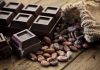 Thanh chocolate đầu tiên ra đời tại quốc gia nào? Thanh chocolate dau tien ra doi tai quoc gia nao? hinh anh 1