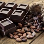 Thanh chocolate đầu tiên ra đời tại quốc gia nào? Thanh chocolate dau tien ra doi tai quoc gia nao? hinh anh 1