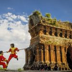 Lý do gọi Bình Định là ‘đất võ, trời văn’ Ly do goi Binh Dinh la 'dat vo, troi van' hinh anh 1