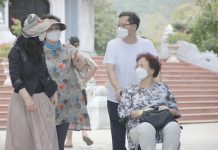 90 du khách Hàn Quốc đang ở TP.HCM không đến từ vùng dịch Covid-19 Du khách Hàn Quốc đi du lịch ở Việt Nam. /// Ảnh: Nguyễn Tú