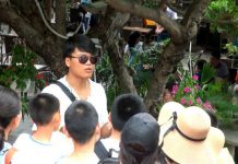 Cách ly khách đi qua hoặc đến từ 31 tỉnh, thành của Trung Quốc trong 14 ngày qua Cách ly khách đi qua hoặc đến từ 31 tỉnh, thành của Trung Quốc trong 14 ngày qua - Ảnh 1.