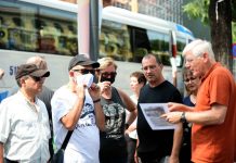 Dẹp nỗi sợ hãi, ‘phá băng’ du lịch Dẹp nỗi sợ hãi, phá băng du lịch - Ảnh 1.