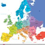 Đường tàu không biên giới ở châu Âu Đường tàu không biên giới ở châu Âu