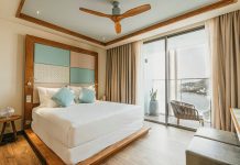 Tập đoàn Fusion chính thức đón khách tại Fusion Suites Vũng Tàu https://vungtau.fusion-suites.com/