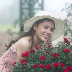 Hàng triệu đóa hoa khoe sắc trên đỉnh Bà Nà dịp 8/3 Hàng triệu đóa hoa khoe sắc trên đỉnh Bà Nà dịp 8/3